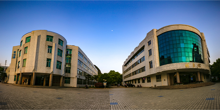 桂林航天工业学院背景图片